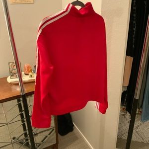 Adidas Jackets & Coats - Adidas crop jacket Adidas Jackets & Coats - Adidas crop jacket
